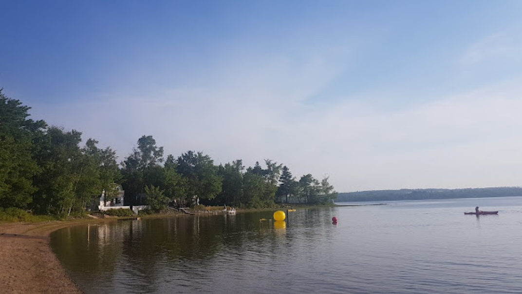 Lake George Family Campground Fredericton Capital Region   2022 07 28 